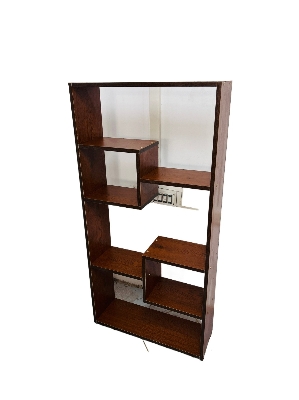 Picture of Lavish Book Shelf Rack length 2ft height 4ft depth 8inch