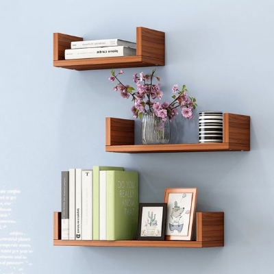 Picture of Lavish Wall Shelf 3piece different size
