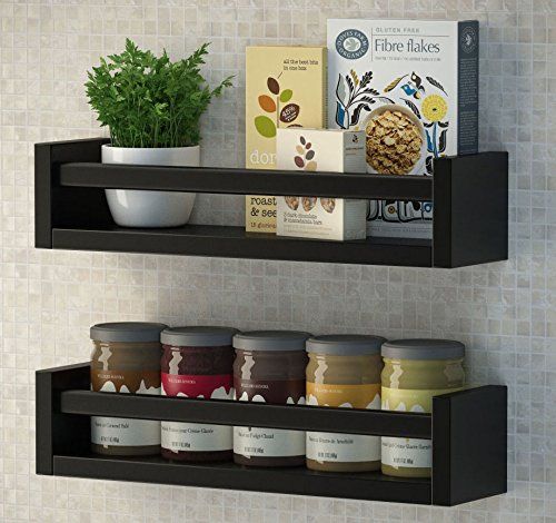 Picture of Lavish Wall Shelf 2piece