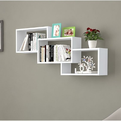 Picture of Lavish Wall Decoration Shelf