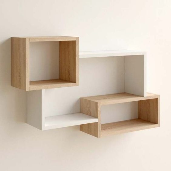 Picture of Lavish Wall Decoration Shelf