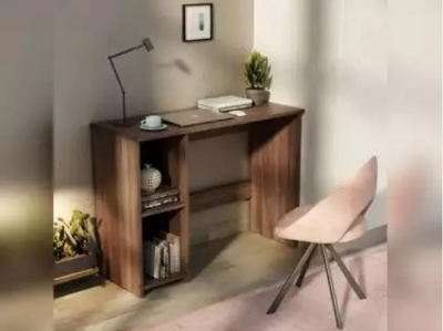 Picture of Study Table Computer Table Laptop Table