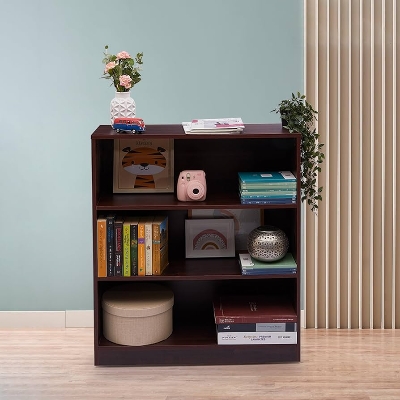 Picture of Mini Book Shelf Cabinet Length 2ft Height 3ft Depth 10inch