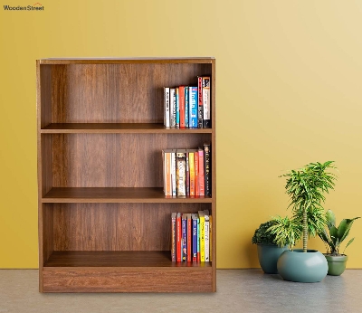 Picture of Book Shelf Cabinet Rack length 24inch height 30inch