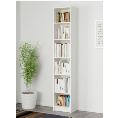 Picture of Book Shelf Cabinet Rack length 12inch depth 10inch height 6ft