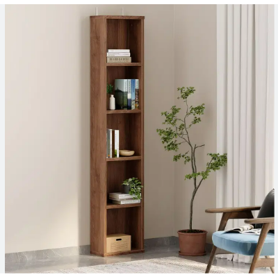 Picture of Book Shelf Cabinet Rack length 1ft height 5ft depth 10inch