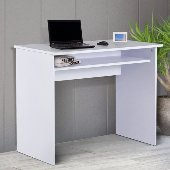 Picture of Lavish Simple Reading Table Desk Length 30inch Height 30inch