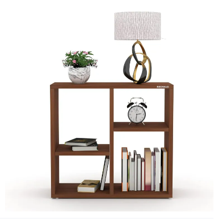 Picture of Laavish Side Cabinet Length 24inch Height 24inch Depth 12inch