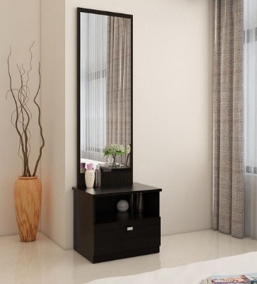 Picture of Laavish Dressing Table With One Drawer length 18inch height 6ft