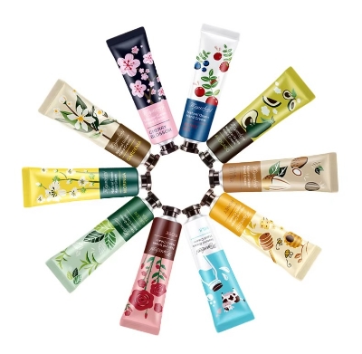 Picture of Miyueleni Natural Moisturizing Soft Hand Care Hand Cream- 30g