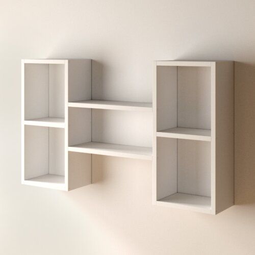 Picture of Laavish Wall Decor Book Organizer 2ft by 2ft
