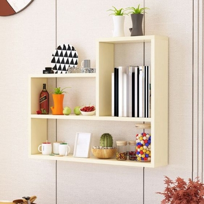 Picture of Laavish Wall decor Book Shelf 2ft*1.5ft