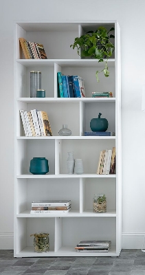 Picture of Laavish Book Shelf Book Organizer 2ft by 6ft depth 10inch