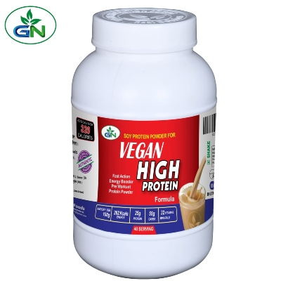 Picture of GN Vegan High Protein