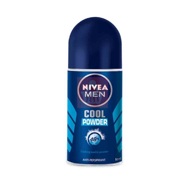 Picture of International Germany Product Cool Powder Anti-Perspirant 50mL