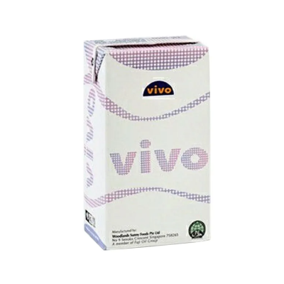 Picture of Vivo Topping Whipping Cream -1.1 ltr