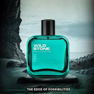 Picture of International Indian Product wilde Stone Edge Eau De Perfume for Men –50ml