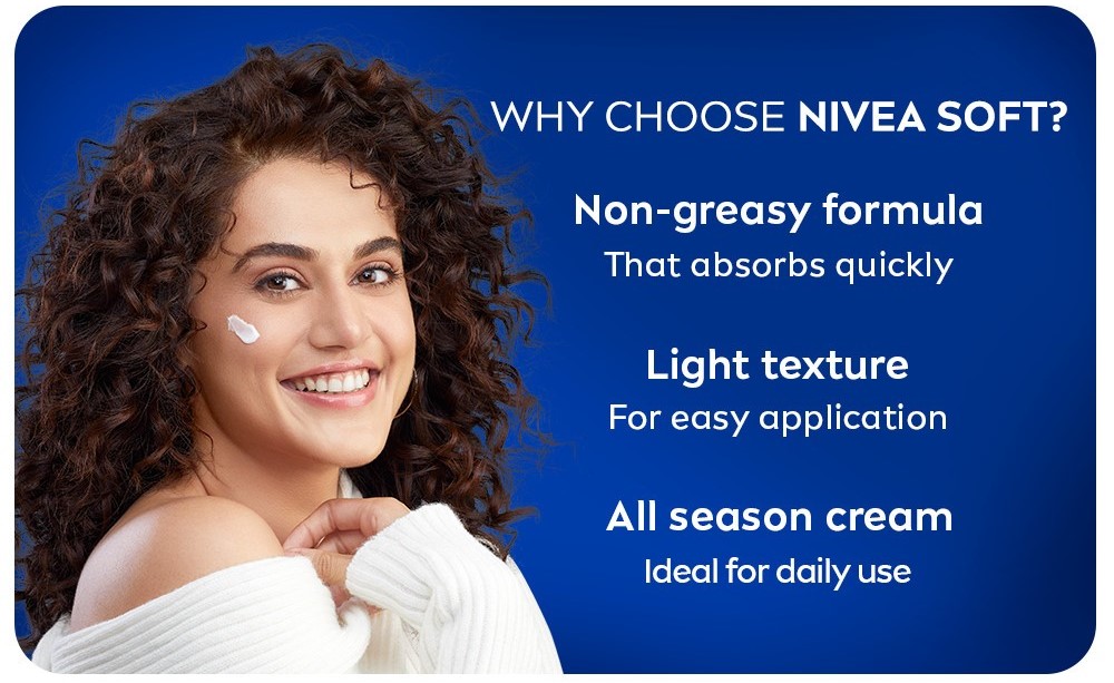Picture of Intentional  Soft Jar Moisturising Cream (50ml)