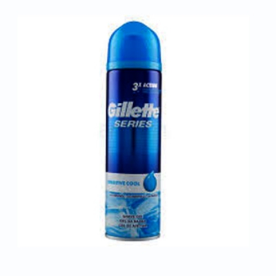 Picture of International UK Product Cool Shave Cream 200 ml