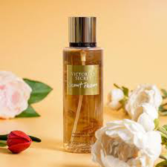 Picture of International Victoria’s Secret Coconut Passion Fragrance Mist (250ml)