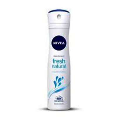 Picture of International Germany product Body Spray Fresh Natural used for female - 150 ml