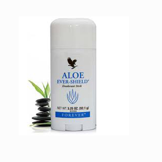 Picture of International USA Product Forever Aloe Ever Shield Deodorant Stick -92.1gm