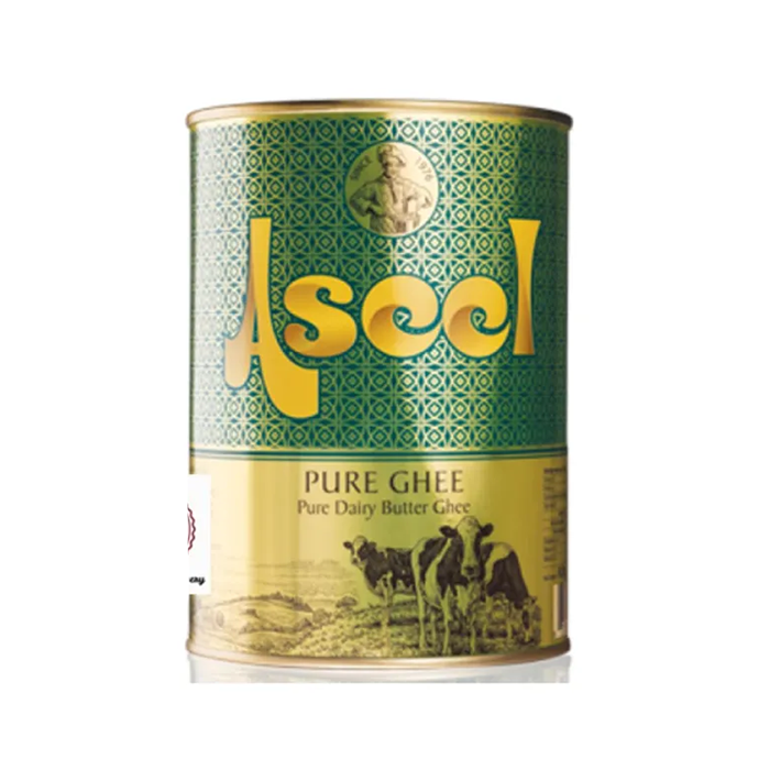Picture of Asil Pure Ghee - 800gm