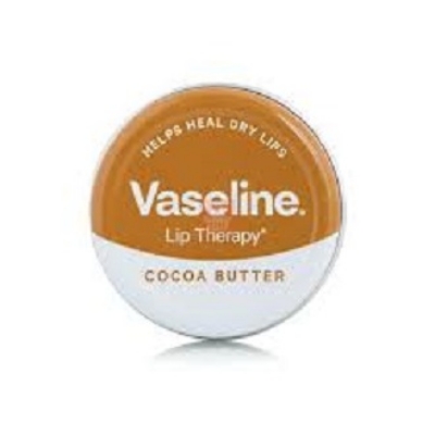 Picture of international European Product Vaselin Lip Therapy Cocoa Butter-20