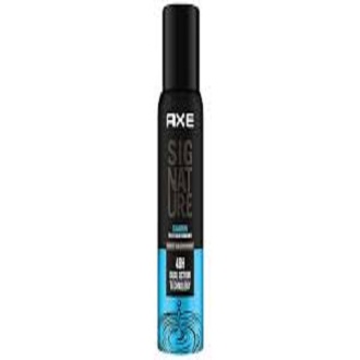Picture of Indian product Body spray AXE Signature Champion perfume spray used for male/female - 122 ml