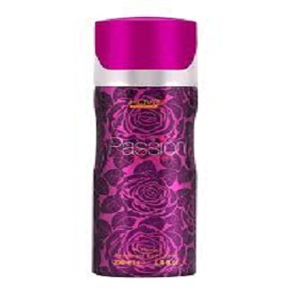 Picture of International UAE product Body spray Havex Passion for female - 200 ml