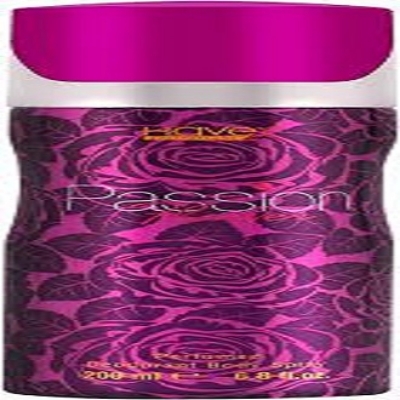 Picture of International UAE product Body spray Havex Passion for female - 200 ml