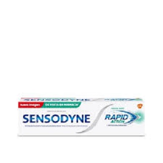 Picture of International Thailand Product Rapid Action Toothpaste 100 ml
