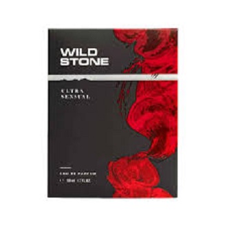 Picture of International Indian Product Wilde Stone Ultra Sensual Perfume for Men –50ml