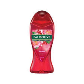 Picture of International Thailand product Skin care Palmoliv Sensual Shower Gel used for male/female - 250 ml