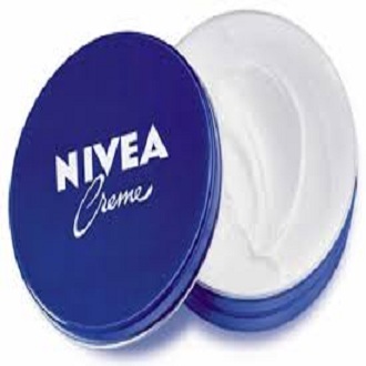 Picture of International Germany product Body Moisturizer Cream used for male/female - 250 ml