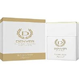 Picture of International Indian Denver Hamilton Imperial EDP Natural Spray,60ml