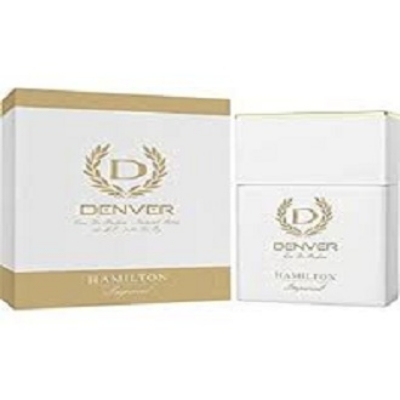 Picture of International Indian Denver Hamilton Imperial EDP Natural Spray,60ml