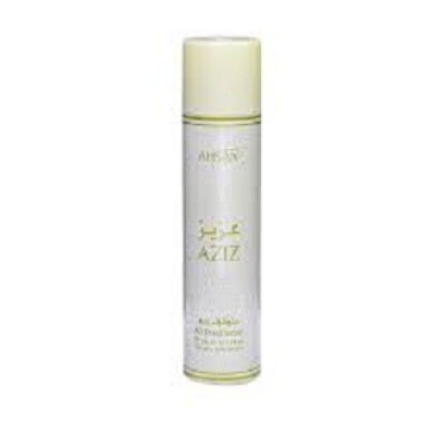 Picture of International Dubai Product Ahsan Aziz Air Freshener 300ml