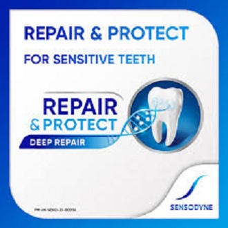 Picture of International Thailand Product Toothpaste Repair & Protect 100 gm