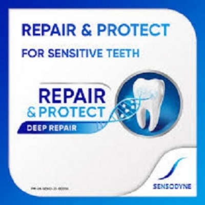 Picture of International Thailand Product Toothpaste Repair & Protect 100 gm