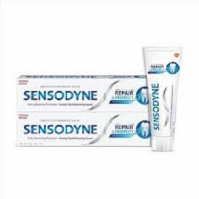 Picture of International Thailand Product Toothpaste Repair & Protect 100 gm
