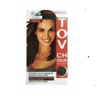 Picture of International China Product Tov CH Color Intensive Cream hair Color - 3.5 80x2 ml