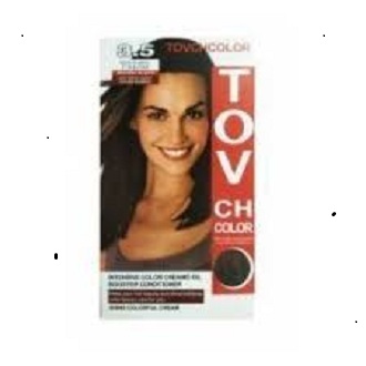 Picture of International China Product Tov CH Color Intensive Cream hair Color - 3.5 80x2 ml