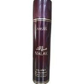 Picture of AHSAN AIR FRESHENER (MALAK) - 300ML