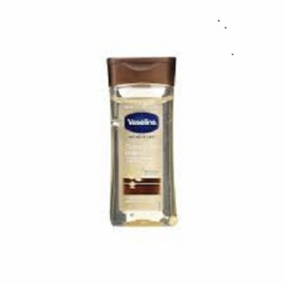Picture of international product cocoa radiant body gel 200ml