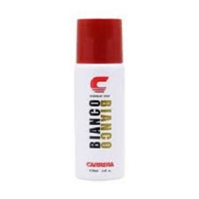 Picture of Carrera Nero Deodorant Spray For Men 200ml
