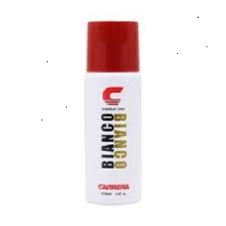 Picture of Carrera Nero Deodorant Spray For Men 200ml