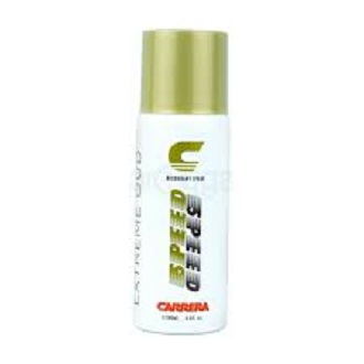 Picture of Carrera Nero Deodorant Spray For Men 200ml