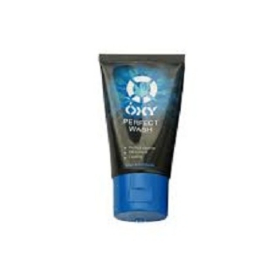 Picture of Internatonal Japan Product OXY Perfect Face Wash-100gm