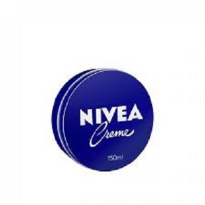 Picture of International Cream Body Moisturizer - 150 ml